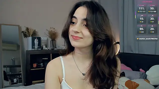 DracosMoon online show from 09/19/25, 07:10