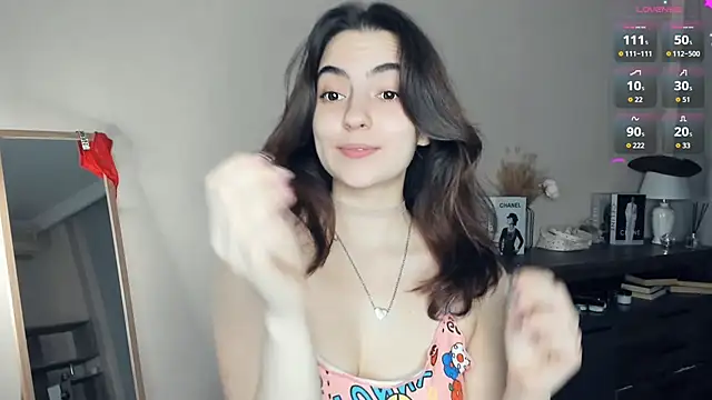 DracosMoon online show from 10/21/25, 07:09