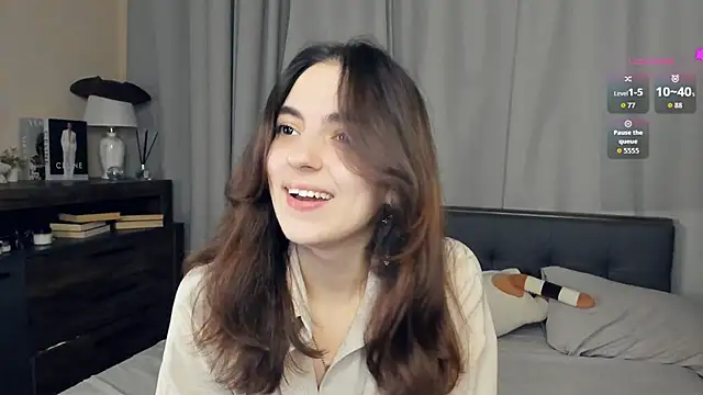 DracosMoon online show from 10/23/25, 07:07