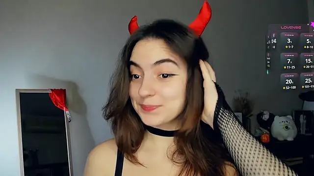 DracosMoon online show from 10/30/25, 07:21