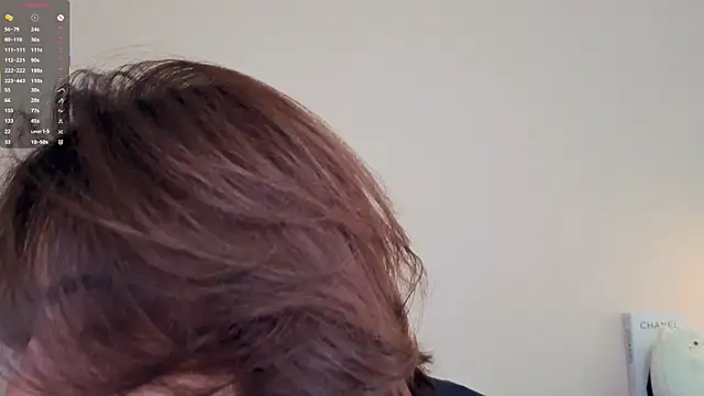 DracosMoon online show from 04/25/26, 07:22