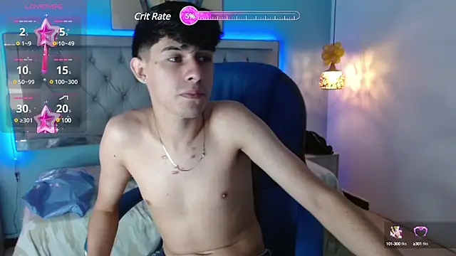 Dyla n18 online show from 03/07/25, 08:00