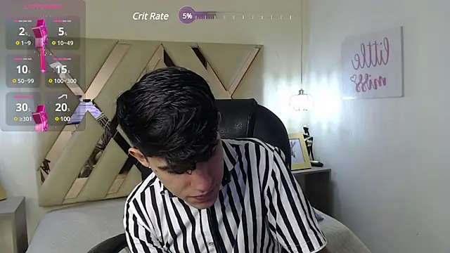 Dyla n18 online show from 03/12/25, 07:38