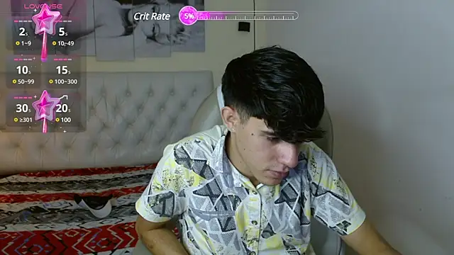 Dyla n18 online show from 03/14/25, 07:55