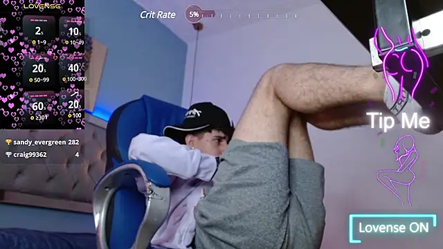 Dyla n18 online show from 03/17/25, 06:40