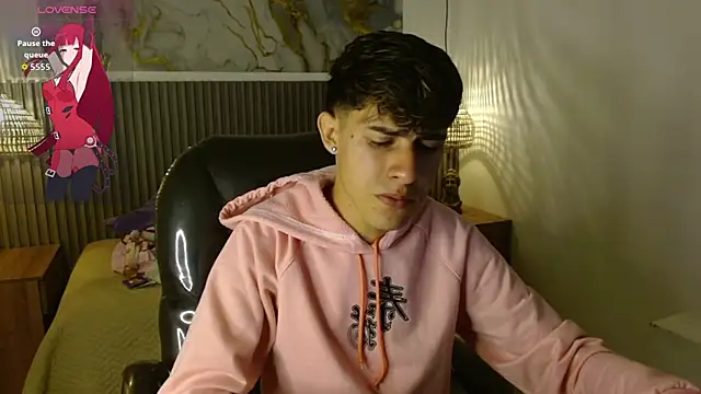 Dyla n18 online show from 09/24/25, 09:40