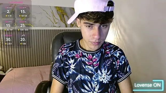 Dyla n18 online show from 11/24/25, 07:46