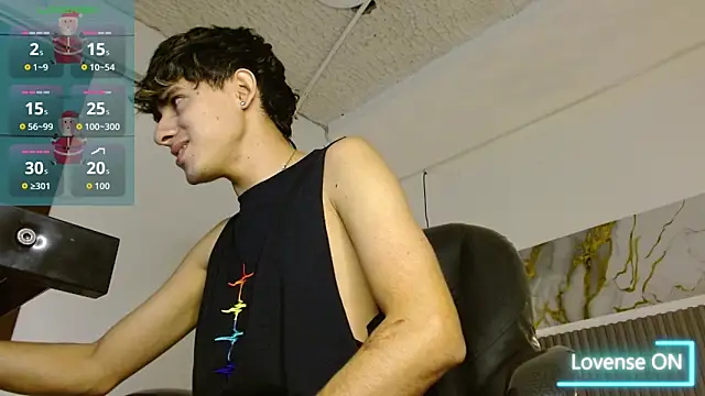 Dyla n18 online show from 12/15/25, 07:51