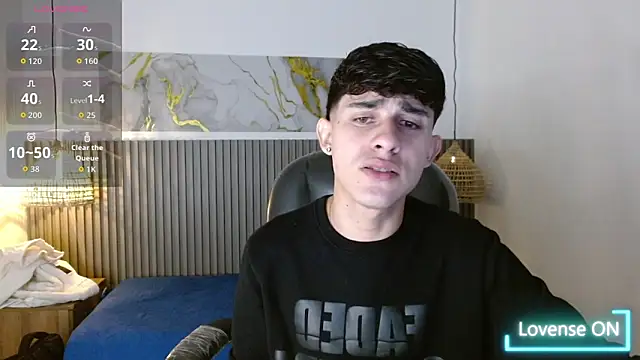 Dyla n18 online show from 02/21/26, 07:59