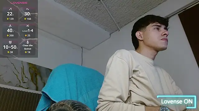 Dyla n18 online show from 02/28/26, 01:45