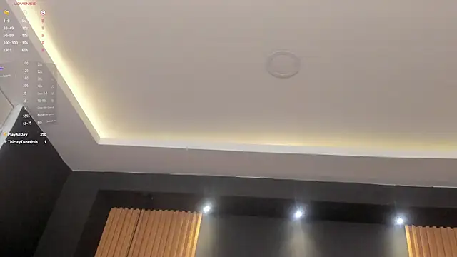 Antonella Torres2 online show from 01/16/25, 06:35