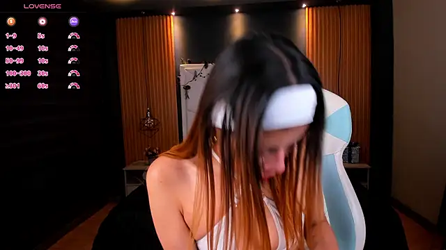 Antonella Torres2 online show from 02/12/25, 03:29