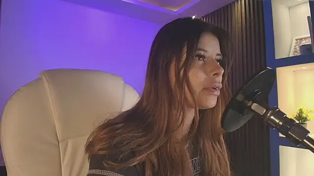 Antonella Torres2 online show from 04/14/26, 03:23