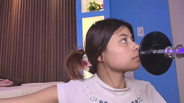 Antonella Torres2 online show from 06/25/26, 03:28