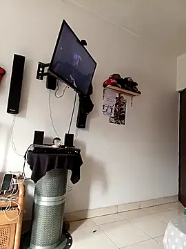 Just Gissellex online show from 04/24/26, 01:57