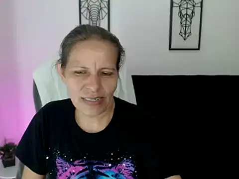 Milf karlye online show from 02/07/25, 09:05