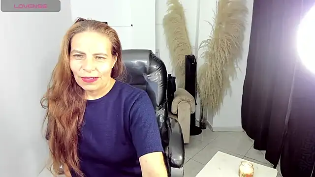 Milf karlye online show from 03/10/26, 02:16