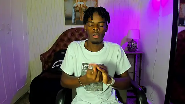 royce ebony online show from 01/29/25, 02:30