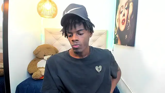 royce ebony online show from 09/13/25, 02:55