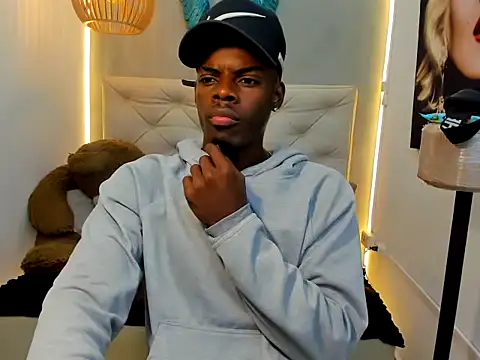 royce ebony online show from 02/05/26, 02:38