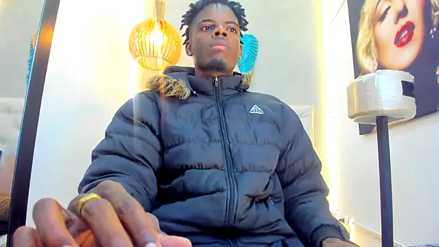 royce ebony online show from 02/19/26, 02:40