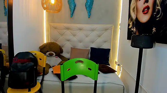 royce ebony online show from 03/13/26, 03:02