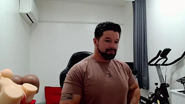 Darkfuk online show from 12/01/25, 11:15