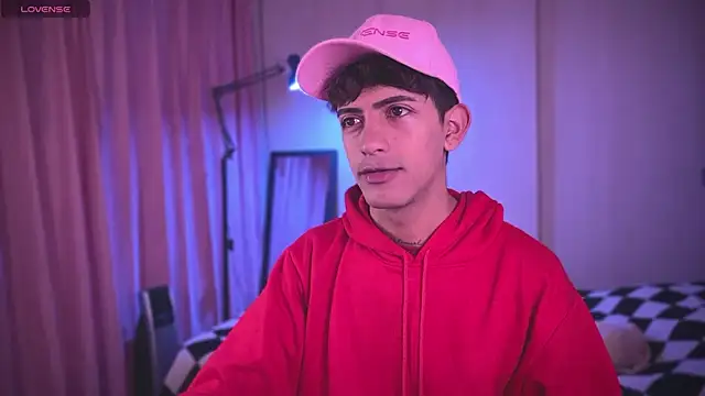 teobowny  online show from 01/31/25, 01:45