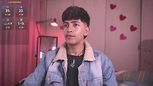 teobowny  online show from 03/12/25, 01:03