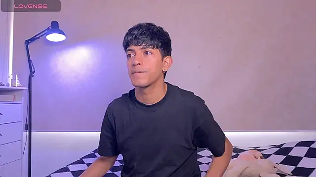 teobowny  online show from 02/23/26, 04:37