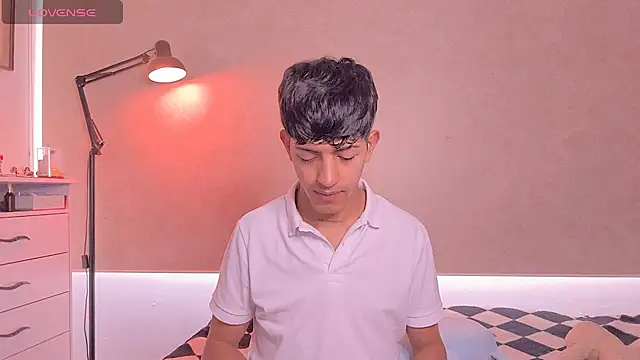 teobowny  online show from 03/21/26, 08:23