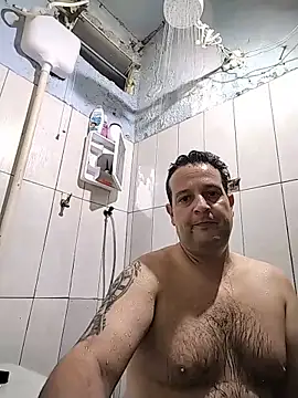 Topezinho123 online show from 05/16/26, 09:35