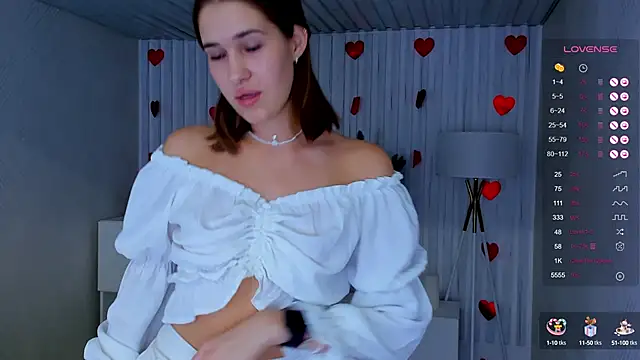 Snapshot of Jennifer_Wadee chatting on 03/11/25, 01:16 Jennifer Wadee online show from 03/11/25, 01:16