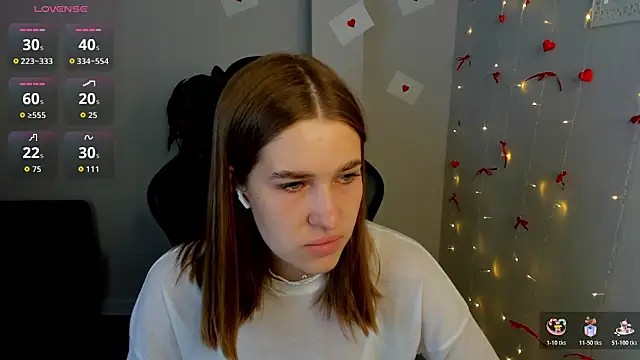 Jennifer Wadee online show from 03/06/26, 11:01