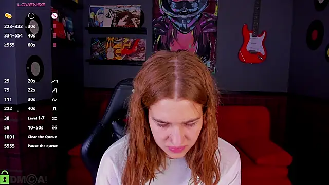 Jennifer Wadee online show from 04/14/26, 11:11