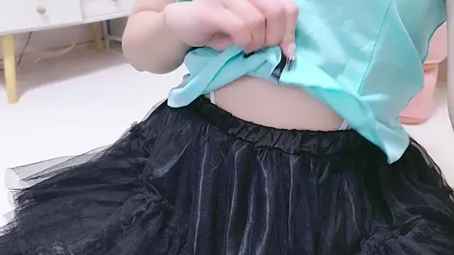 MAIKA pyon online show from 03/06/25, 06:26