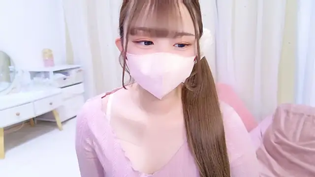 MAIKA pyon online show from 09/09/25, 09:20