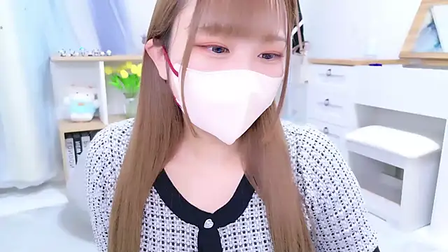 MAIKA pyon online show from 09/25/25, 09:29