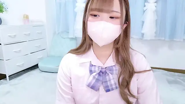 MAIKA pyon online show from 10/05/25, 03:27