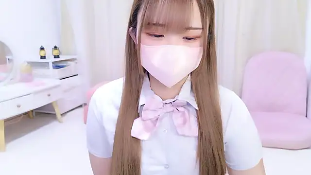 MAIKA pyon online show from 10/20/25, 03:23