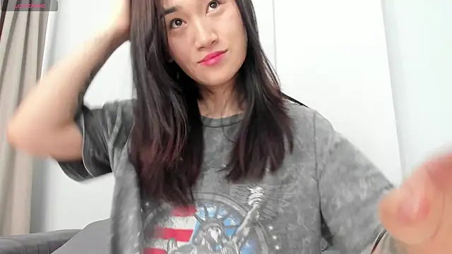 aenie online show from 02/24/25, 05:00