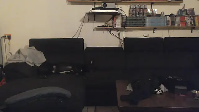 complicata mente online show from 01/29/25, 12:33