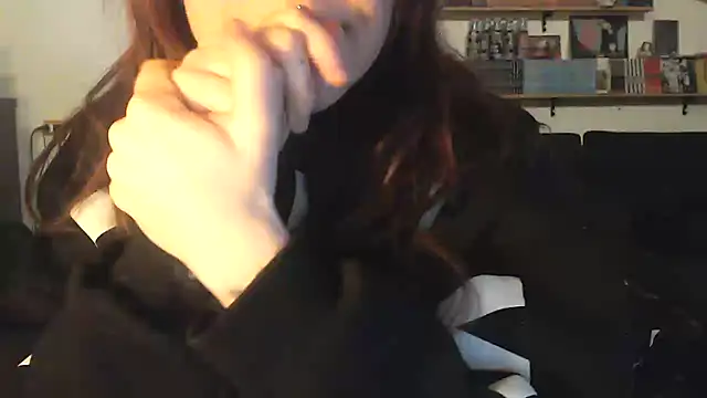 complicata mente online show from 02/01/25, 09:11