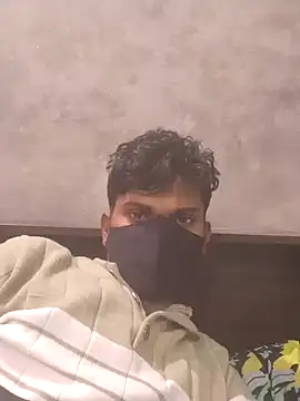 Desi SexyCoupleF online show from 02/20/25, 03:45