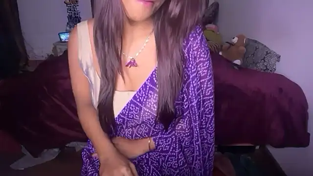 HornyBabe  online show from 02/15/26, 09:55