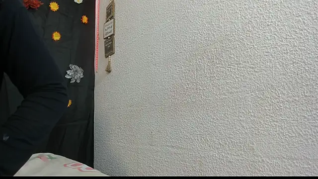 DeisyHarper online show from 03/25/26, 01:17