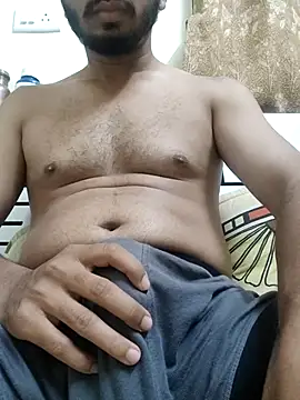 Punekarmanoj97 online show from 09/16/25, 06:42