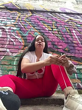 Srta ahome69 online show from 04/07/26, 08:09