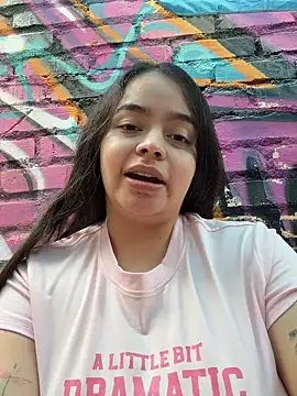 Srta ahome69 online show from 04/14/26, 08:37