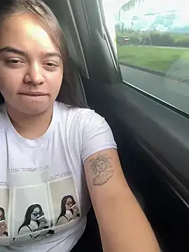 Srta ahome69 online show from 04/15/26, 07:21